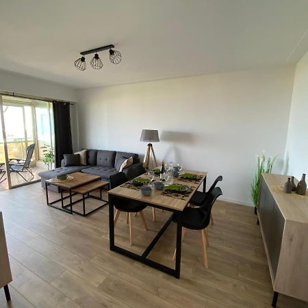 Salut Le Soleil - Vue Mer - 4 Personne - 2 Pieces - 50M2 Apartment Villeneuve-Loubet Exterior foto